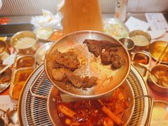 -西塔老太太泥炉烤肉(苏州大悦城店)