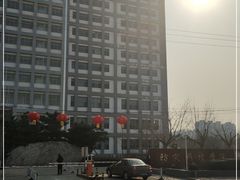 -防灾科技学院(南校区)