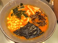 -池奈·咖喱蛋包饭(熙地港店)