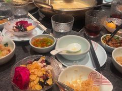 -捞王锅物料理(金华义乌之心店)
