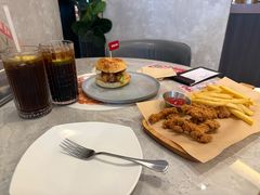 -必胜客(吾悦国际广场店)