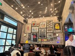 -京A Taproom·精酿餐吧(CBD店)