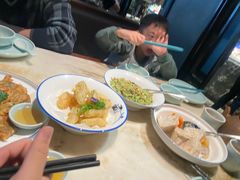 -海门鱼仔·潮汕味(百信广场西区店)