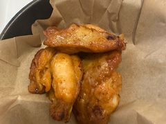 -必胜客(大悦城店)