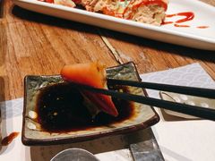 -赤坂亭·M9和牛烧肉·铁板烧·日料398放题(长泰广场店)