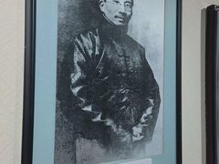 -上海蔡元培故居陈列馆