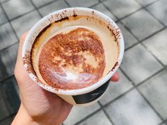 -常识咖啡common sense(春熙路店)
