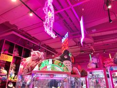 -BIG PINK大粉娃娃机主题馆(圆融星座店)