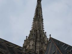 -斯蒂芬主教座堂(Stephansdom)