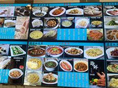 -芳芳私房菜·精做淮扬菜(承德路店)