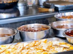 -上海为民商行清真饭店(南大路店)