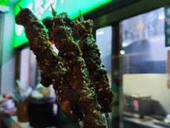 -景泰马记电烤串
