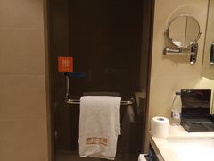 -杭州西湖桔子水晶酒店
