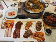 -南园酒家(前进路店)