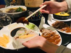 -海湾壹品·粤菜·早茶·烤鸭(拱北店)