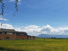 -喜林苑·稻田餐厅(品相府店)