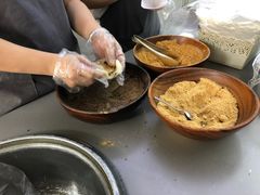 -禾生粑粑坊(陕西路店)