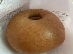 全麦贝果-Peet's 皮爷咖啡(东湖路手作店)
