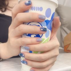 -斯馨·健康美甲美睫