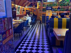 -赖胖子肉蟹煲(金牛万达店)