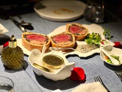 -弦月窗LUNETTE BY AMANDA(复兴路店)