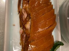 -天和晟烤鸭店(世纪坛店)