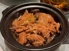 -谭厨中山传家菜.乳鸽.脆鲩鱼(华强北中航城店)
