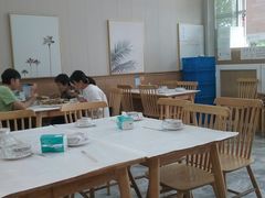-北戴河庆山饭店·海鲜砂锅粥(北戴河黑石路店)
