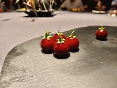 -四季小馆·潤·中国菜(越秀公园店)