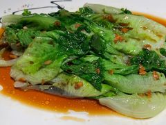 -梁家大院•农家菜(昆山会展中心店)