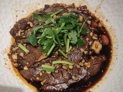-鑫小城故事·藕汤·家常菜(台北一路总店)