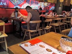 -兔槽江湖菜·重庆璧山兔(水围店)