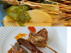 -古真记钵钵鸡(老公园店)