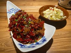 冷吃兔-先启半步颠小酒馆(常熟万达广场店)