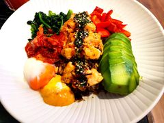-THE WOODS 简餐 (国贸商城店)