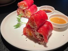 -蝴蝶里·粤菜·点心(龙湖天街&滨江店)