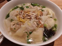 -穆桂英美食(城中店)