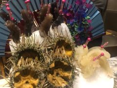 -雍和会海鲜姿造自助(湖东路店)