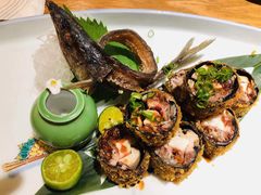 -小禅料理