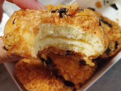 肉松丸子-仟吉KenGee(蔡甸店)