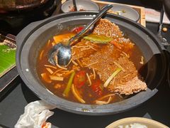 -太二酸菜鱼(石家庄万象城店)