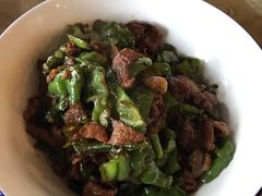 -禾田下生态餐厅(华天城总店)