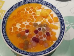 -开心糖水铺(天府三街店)