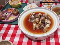 -西贝莜面村(常州新北万达广场店)