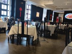 -百饺园酒楼(平山道店)