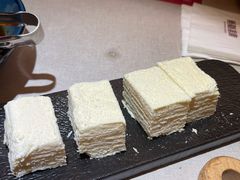 -耶里夏丽·丝路新疆菜·清真食品(徐家汇臻选店)