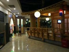 -纽斯桑拿会所(餐厅天山路店)