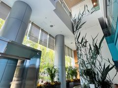 -微软亚太研发集团大厦(微软总部)