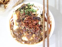 -豆香园(龙翔店)