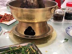 -撒拉人家.酸菜牦牛肉火锅